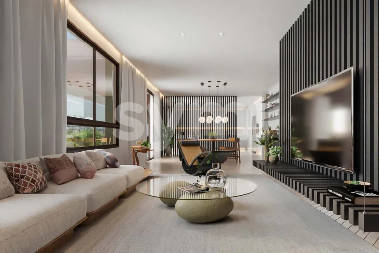 Apartamento 3 suítes no Bigorrilho 280m²