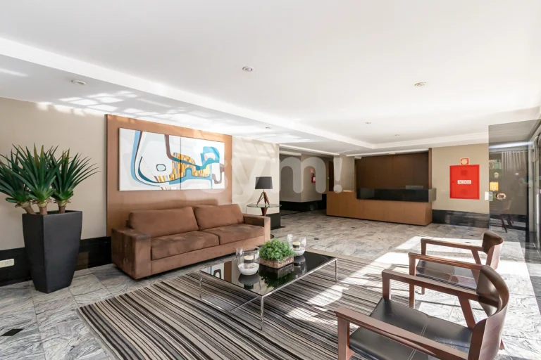 Empreendimento Batel: Argentum