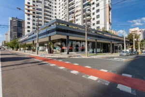 Apartamento com 3 quartos no Helbor Visionist!