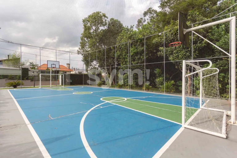 Casa em Condomínio clube de 04 quartos no São Braz