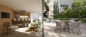 Empreendimento Água Verde: Nonmad