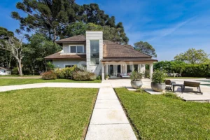 Viva nos céus - Casa Exclusiva em Campo Largo