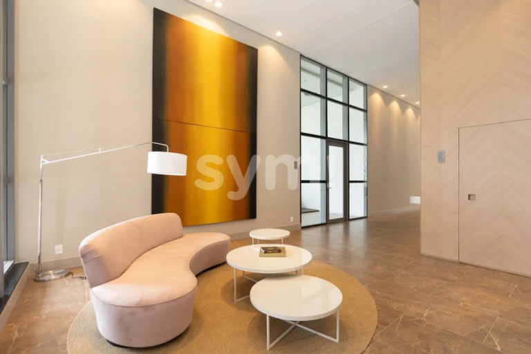 Cobertura com 3 suítes -  3 vagas | Batel