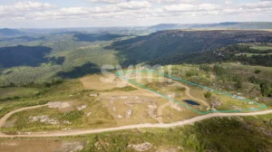 Terreno 20 mil m2 em São Luíz do Purunã