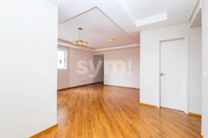 Apartamento com suíte no Cabral!