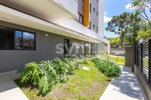 Empreendimento Água Verde: Edifício Átrio