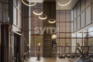 Cobertura 191,23m² Cabral