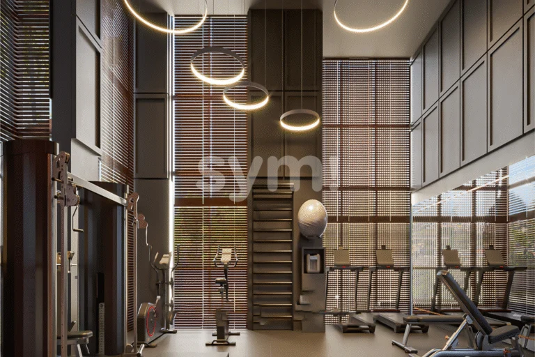 Cobertura 191,23m² Cabral