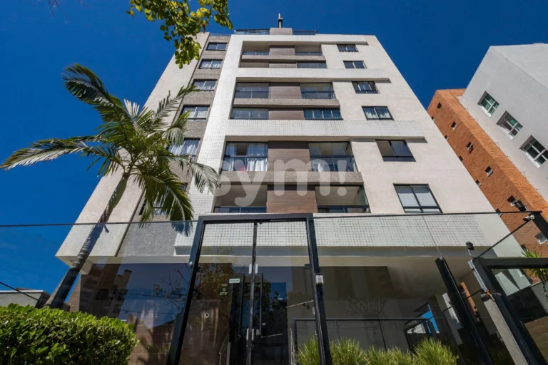 Empreendimento Alto da Glória: Residencial Mirage