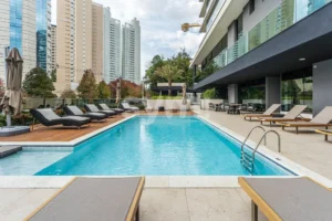 Maison Heritage  Sofisticação em  3 suítes