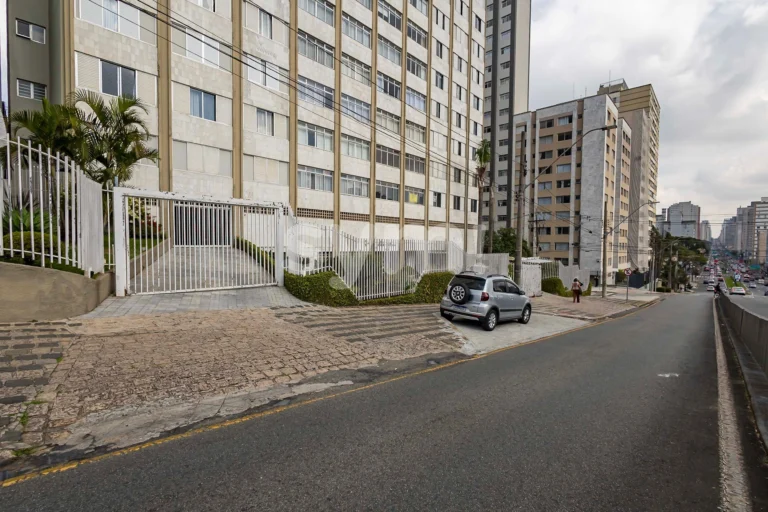 Empreendimento Centro: Edifício Elisa Maria