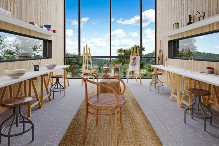 Lote Proximo ao Clube Alphaville Paraná