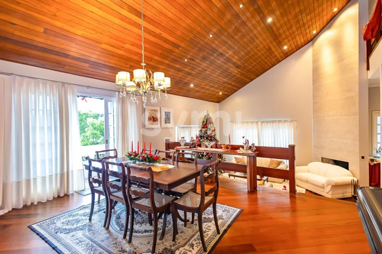 Casa 4 quartos Vista Alegre