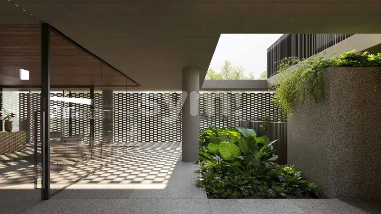 Empreendimento Bigorrilho: Cobo