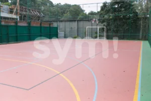 Casa com 5 suítes e piscina super ensolarada