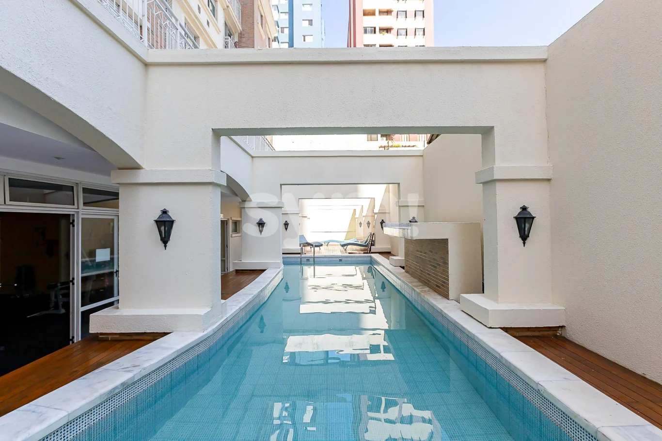 Empreendimento Água Verde: Felice Condomínio Club