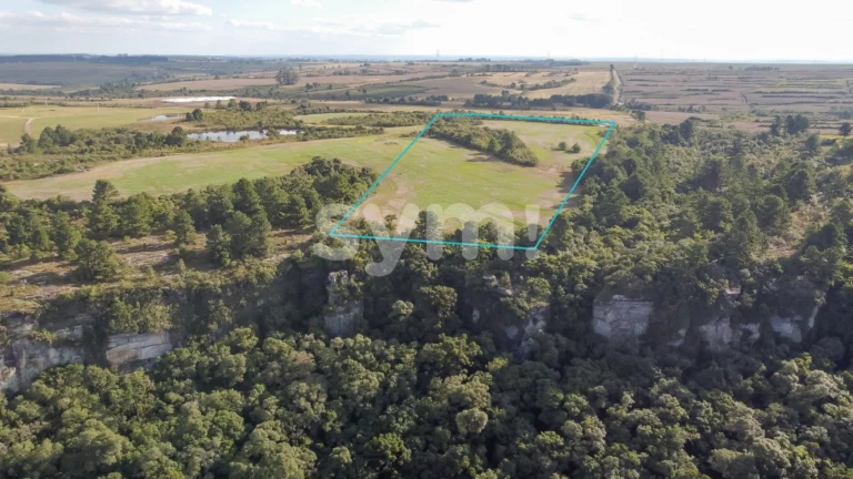 Terreno 60 mil m2 em São Luiz do Purunã