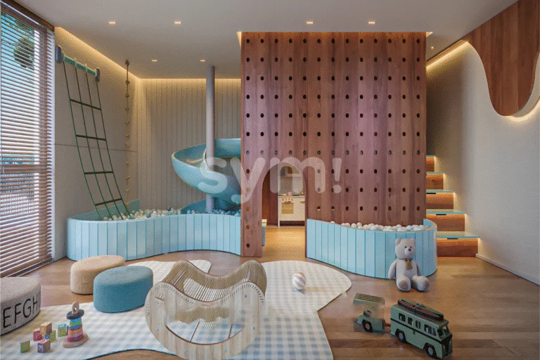 Cobertura 191,23m² Cabral