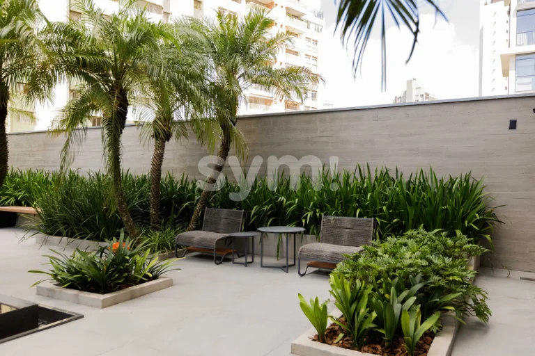 Revenda - 3 suítes e 4 vagas no Juvevê