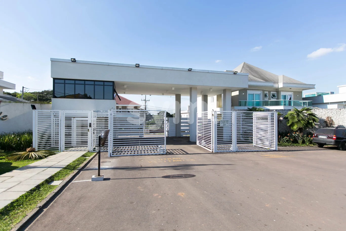 Empreendimento Campo Comprido: Condomínio Mirabelle