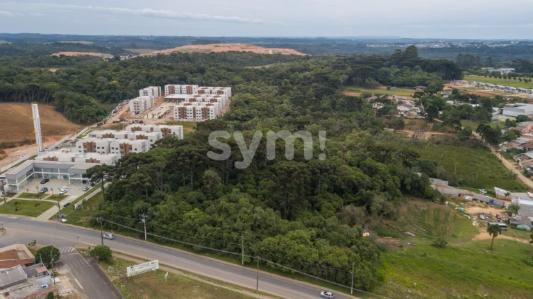 Terrenos para investimento em Fazenda Rio Grande