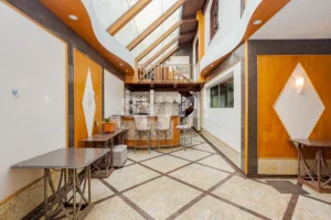 Exclusiva casa a venda no Água Verde