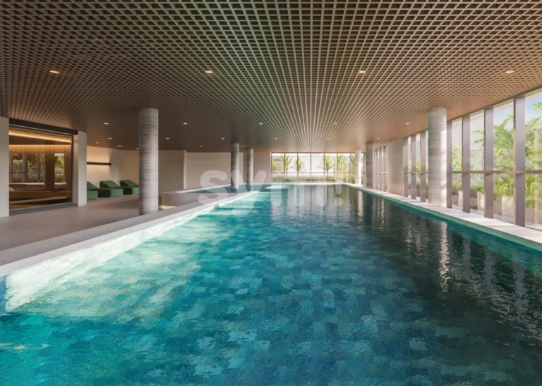 Duplex 3 quartos no Ecoville 224,00m²