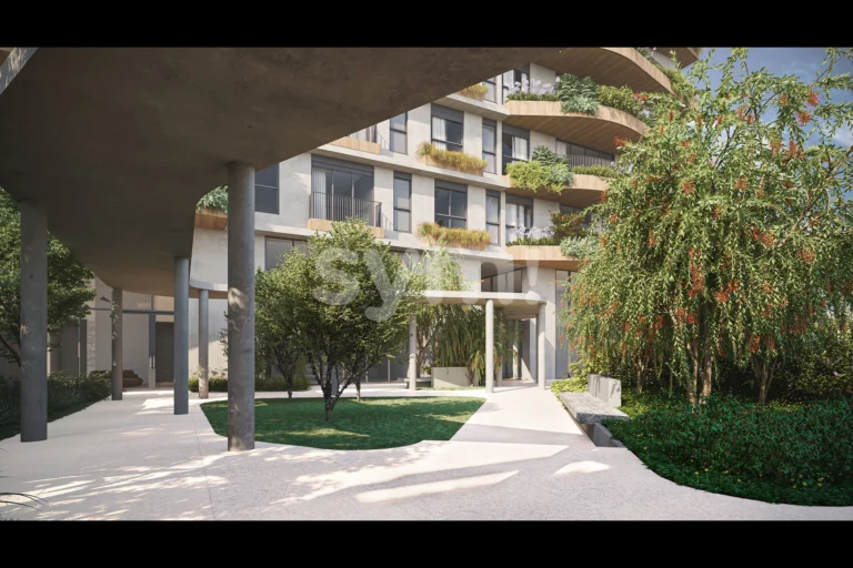 Apartamento 4 suítes no Batel