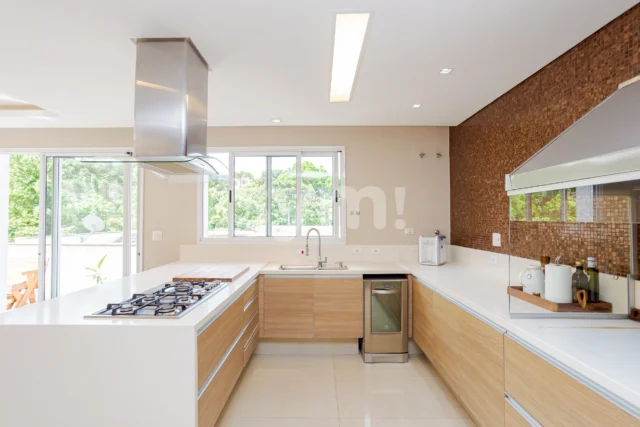 Casa em Condomínio Campo Comprido