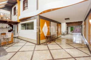 Exclusiva casa a venda no Água Verde