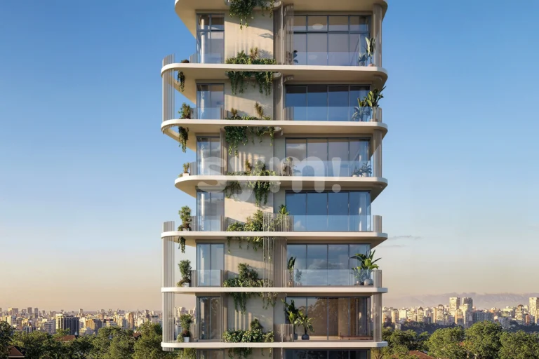 Cobertura 4 suítes no Batel | 286m²