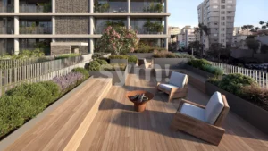 Empreendimento Bigorrilho: Cobo