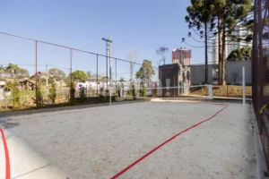 Duplex de luxo com vista impressionante