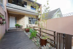 Sobrado Barreirinha 3 quartos