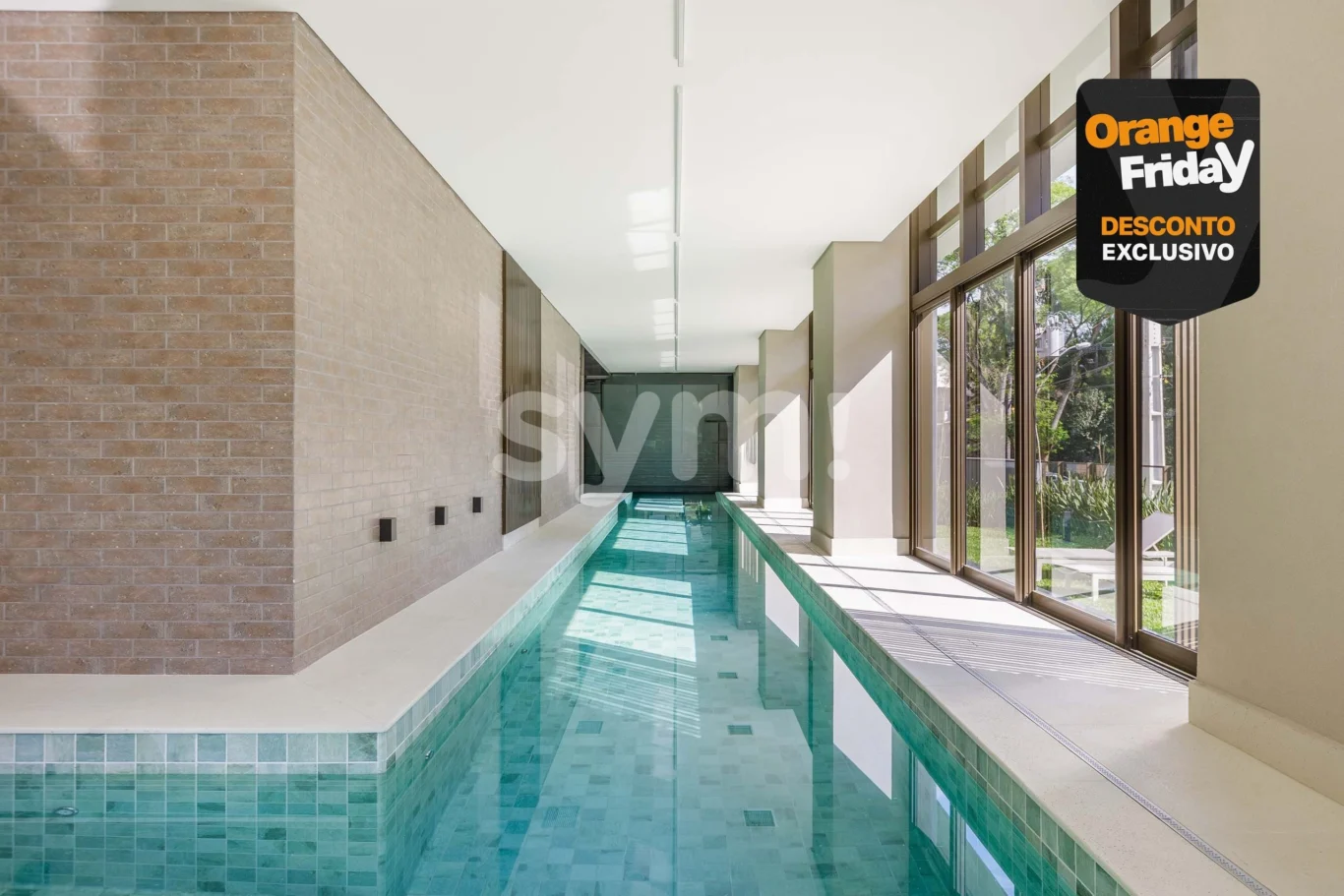 Apartamento 3 Suítes no Bigorrilho