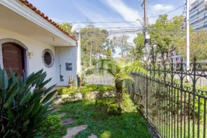 Casa Térrea Mercês