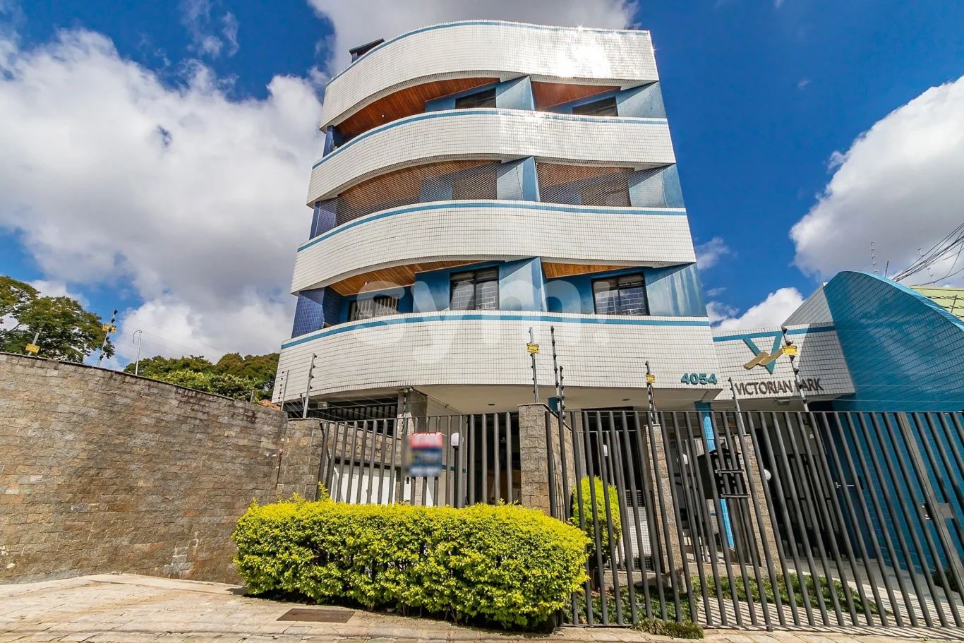 Empreendimento Rebouças: Victorian Park