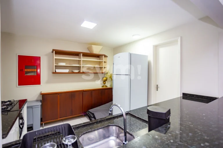 Empreendimento Centro: Edifício Elisa Maria