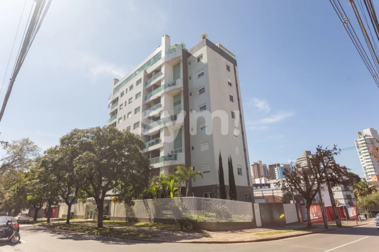 Cobertura 4 quartos - Juvevê