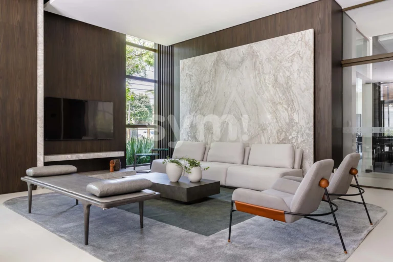 Apartamento 3 Suítes no Bigorrilho