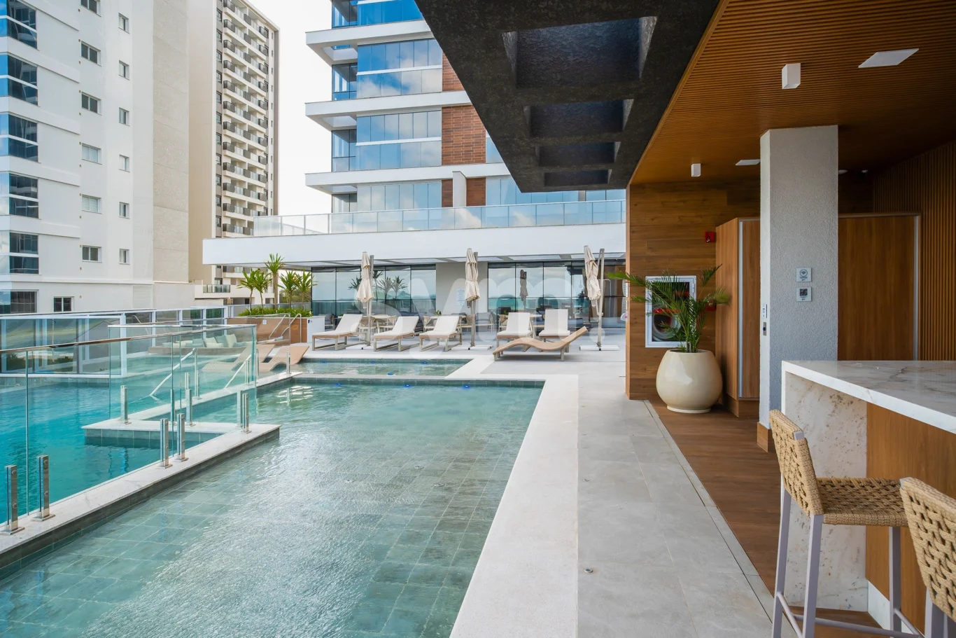 Empreendimento Balneário Piçarras: Breeze Tower