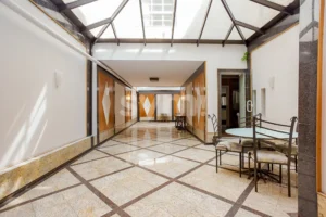 Exclusiva casa a venda no Água Verde