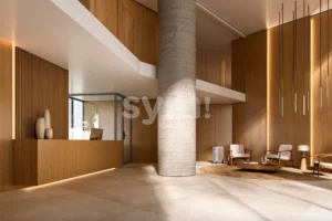 Compact Living mais exclusivo de Curitiba