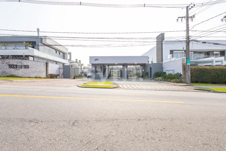 Casa Alto Padrão com piscina  Ambientes Integrados