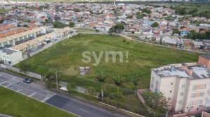 Oportunidade de investimento em Curitiba