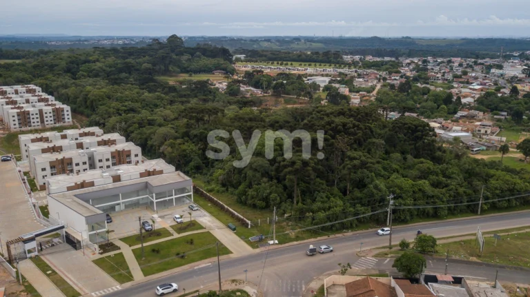 Terrenos para investimento em Fazenda Rio Grande