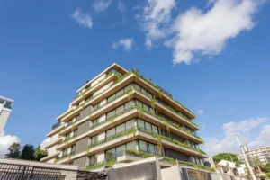 Empreendimento Juvevê: Gries Griesbach