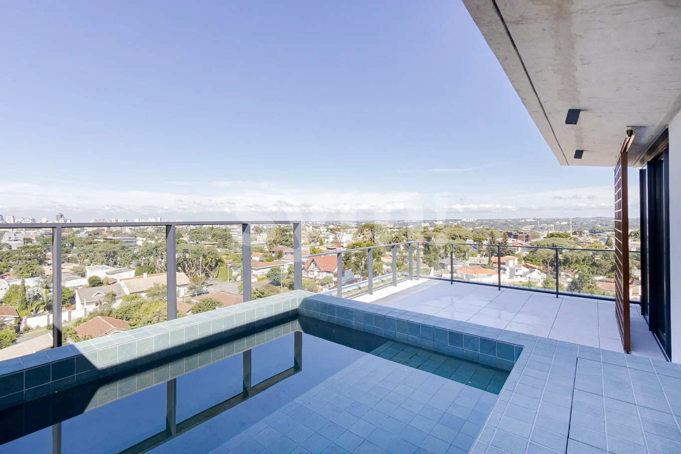 Cobertura Duplex no Ampio - Bigoriilho