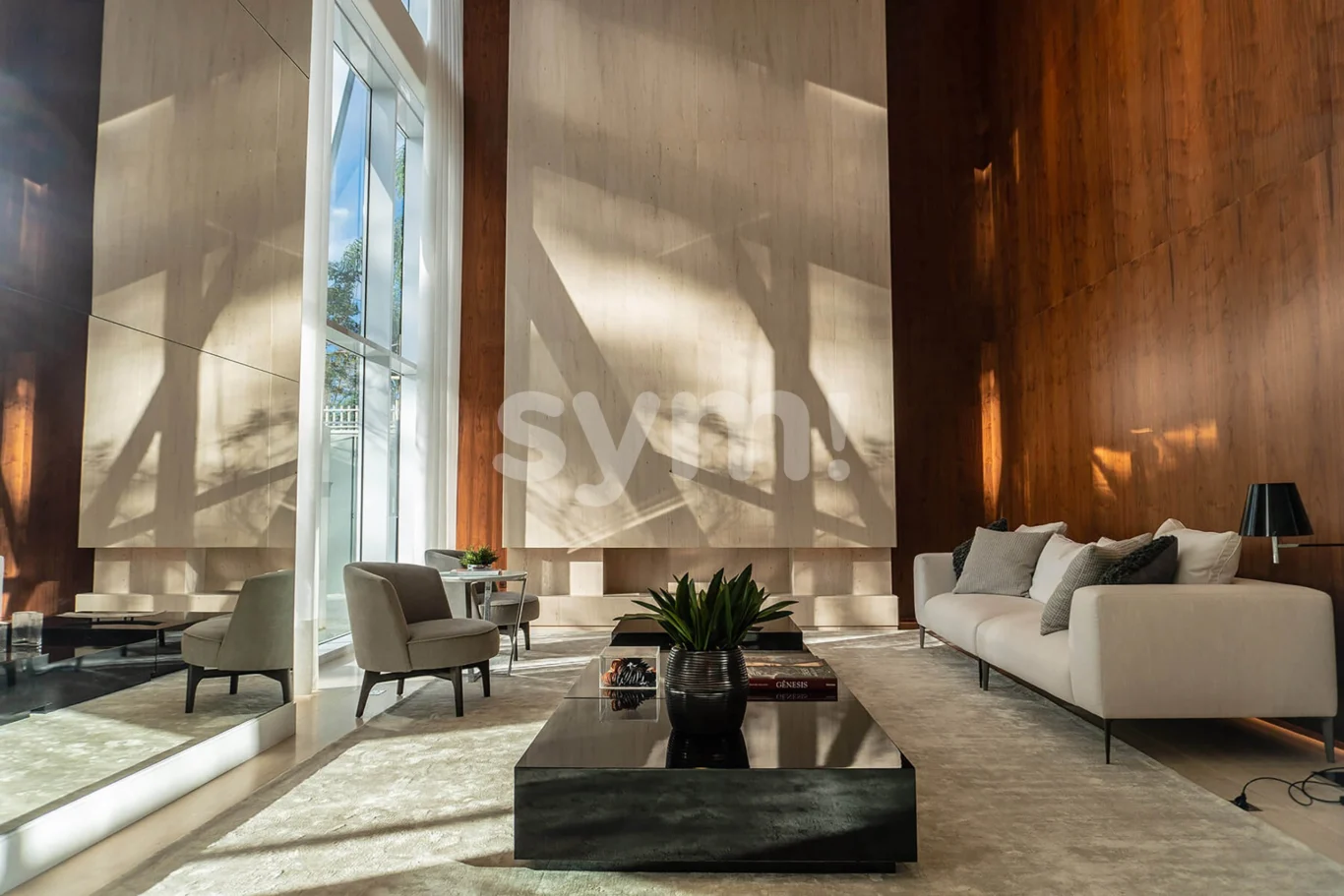 Empreendimento Batel: LLUM Batel