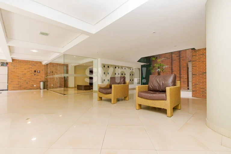 Excepcional apartamento 3 quartos São Lourenço!